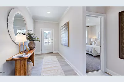 509 Morning Glade Street, Wake Forest, NC 27587 - Photo 5