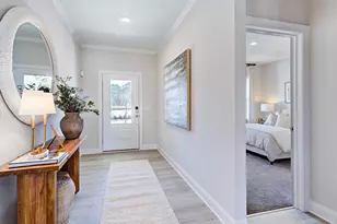 509 Morning Glade St, Wake Forest, NC 27587 - Photo 5