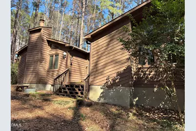 716 Carl Drive, Chapel Hill, NC 27516 - Photo 1