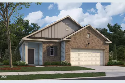 202 Blue Sky Lane, Louisburg, NC 27549 - Photo 1