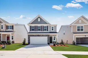 3017 Allamore Dr, Durham, NC 27703 - Photo 1