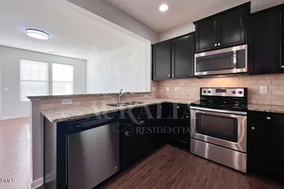 9938 Sweet Basil Drive, Wake Forest, NC 27587 - Photo 13