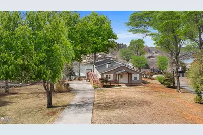 650 Shoreline Drive, New London, NC 28127 - Photo 9