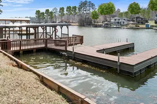 650 Shoreline Dr, New London, NC 28127 - Photo 65