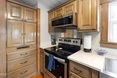 650 Shoreline Drive, New London, NC 28127 - Photo 47