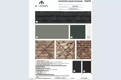 3133 Cathedral Comb Drive #264, Apex, NC 27502 - Photo 15