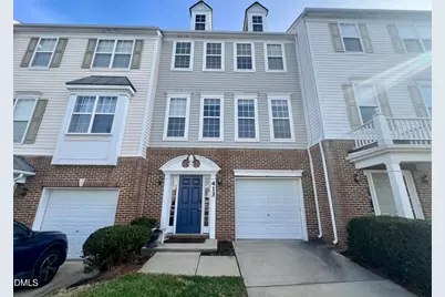 413 Ruby Walk Drive, Morrisville, NC 27560 - Photo 1