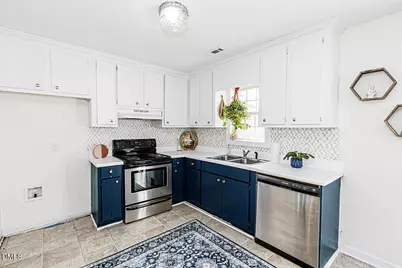 204 Katie Drive, Rocky Mount, NC 27803 - Photo 15