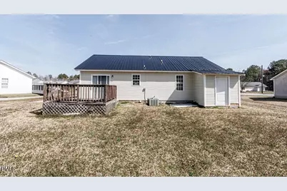 204 Katie Drive, Rocky Mount, NC 27803 - Photo 5