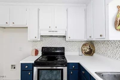 204 Katie Drive, Rocky Mount, NC 27803 - Photo 17