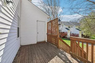 2230 Long Pine Ln, Raleigh, NC 27603 - Photo 23