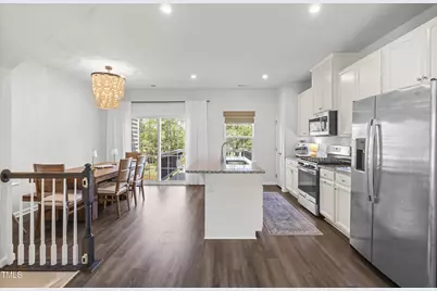 6607 Pathfinder Way, Raleigh, NC 27616 - Photo 21