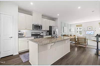 6607 Pathfinder Way, Raleigh, NC 27616 - Photo 9