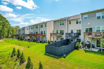 6607 Pathfinder Way, Raleigh, NC 27616 - Photo 37