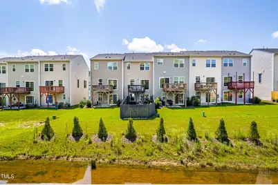 6607 Pathfinder Way, Raleigh, NC 27616 - Photo 33