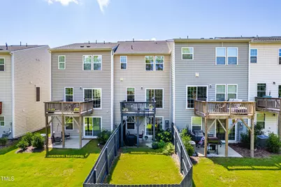 6607 Pathfinder Way, Raleigh, NC 27616 - Photo 35