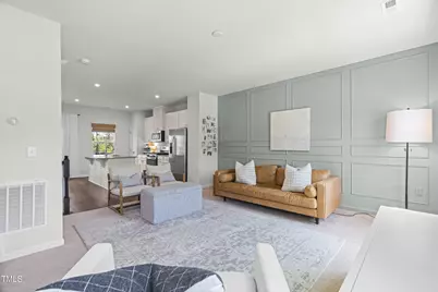 6607 Pathfinder Way, Raleigh, NC 27616 - Photo 17