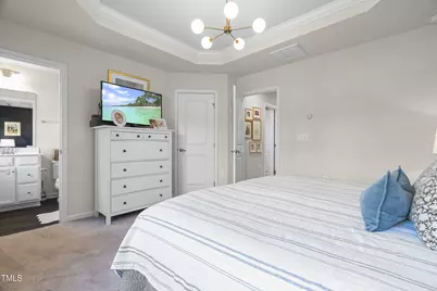 6607 Pathfinder Way, Raleigh, NC 27616 - Photo 23