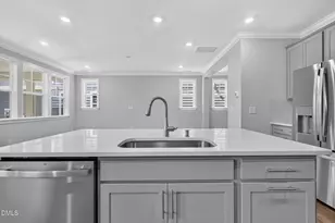 508 Everglow Ln, Garner, NC 27529 - Photo 5