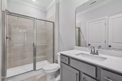 508 Everglow Lane, Garner, NC 27529 - Photo 21