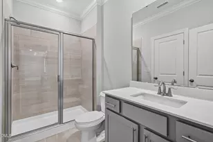508 Everglow Ln, Garner, NC 27529 - Photo 21