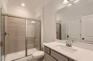 508 Everglow Ln, Garner, NC 27529 - Photo 5