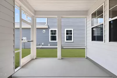 508 Everglow Lane, Garner, NC 27529 - Photo 23