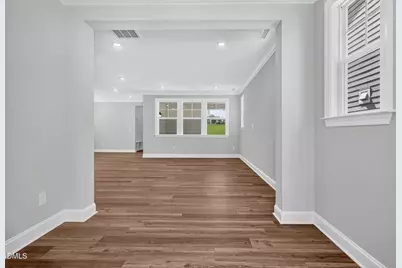508 Everglow Lane, Garner, NC 27529 - Photo 13