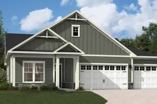 402 Falls Village Dr, Durham, NC 27703 - Photo 1