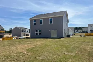 109 Big Dream Ct, Louisburg, NC 27549 - Photo 3