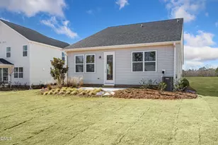 116 Sprenger St, Garner, NC 27529 - Photo 27