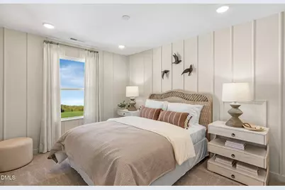 116 Sprenger Street, Garner, NC 27529 - Photo 5