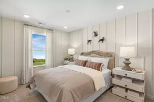 116 Sprenger St, Garner, NC 27529 - Photo 5