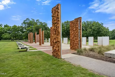 116 Sprenger Street, Garner, NC 27529 - Photo 31