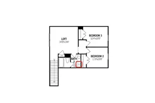 116 Sprenger St, Garner, NC 27529 - Photo 3