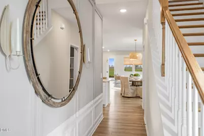 116 Sprenger Street, Garner, NC 27529 - Photo 29