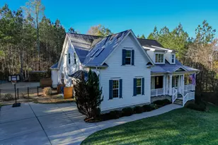 115 Pheasant Ct, Pittsboro, NC 27312 - Photo 1