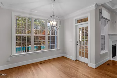 115 Pheasant Court, Pittsboro, NC 27312 - Photo 31