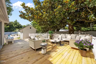 523 E Main Street, Haw River, NC 27258 - Photo 21