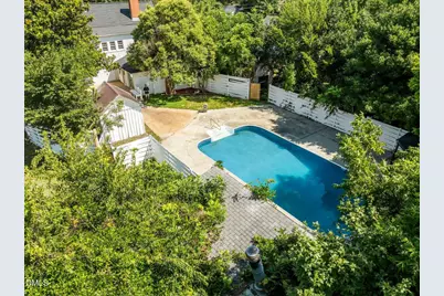 523 E Main Street, Haw River, NC 27258 - Photo 3