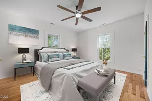 523 E Main St, Haw River, NC 27258 - Photo 23