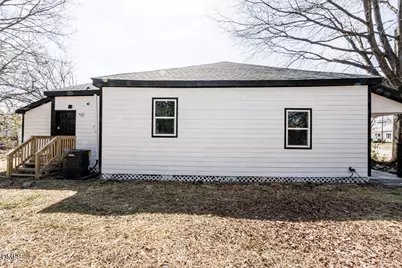 509 Woodland Avenue, Rocky Mount, NC 27801 - Photo 5