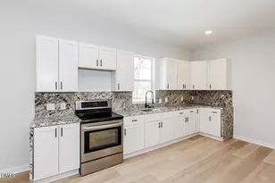 509 Woodland Ave, Rocky Mount, NC 27801 - Photo 11