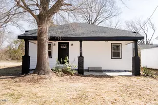 509 Woodland Ave, Rocky Mount, NC 27801 - Photo 3