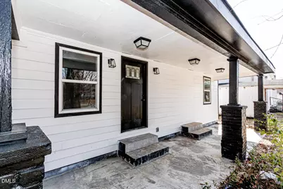 509 Woodland Avenue, Rocky Mount, NC 27801 - Photo 9