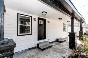 509 Woodland Ave, Rocky Mount, NC 27801 - Photo 9