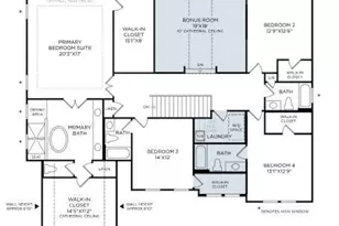 1309 Weston Farm Wy, Apex, NC 27523 - Photo 3