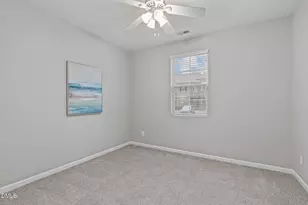 738 Wickham Ridge Rd, Apex, NC 27539 - Photo 9