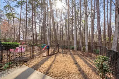 738 Wickham Ridge Road, Apex, NC 27539 - Photo 23