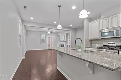 738 Wickham Ridge Road, Apex, NC 27539 - Photo 5